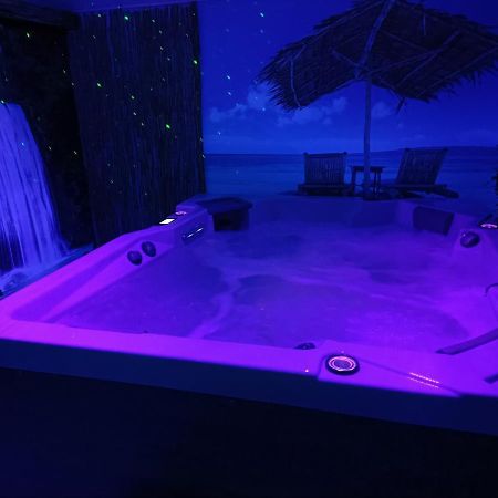 Virtuel Spa Achicourt Exterior photo