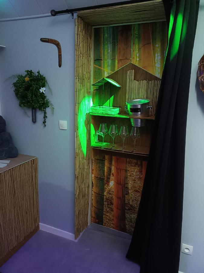 Virtuel Spa Achicourt Exterior photo