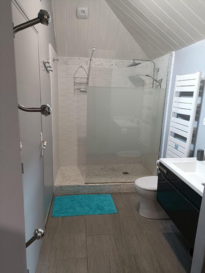Virtuel Spa Achicourt Exterior photo