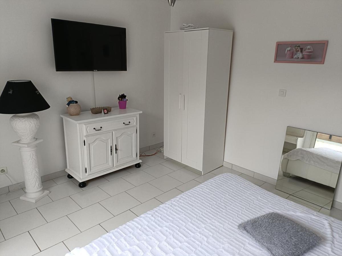 Virtuel Spa Achicourt Exterior photo