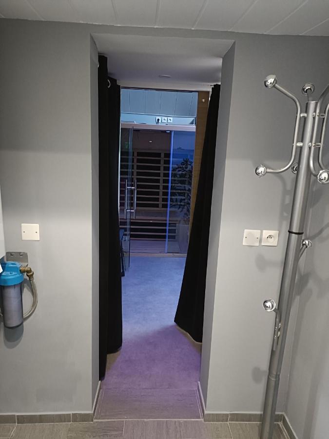 Virtuel Spa Achicourt Exterior photo