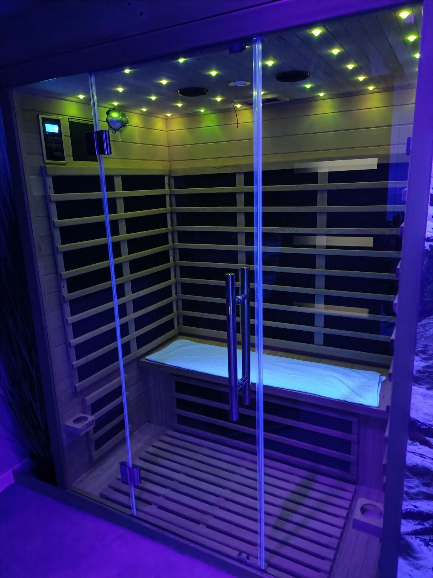 Virtuel Spa Achicourt Exterior photo